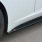 Maxton Design Jaguar F-Type Side Skirts Diffusers