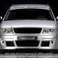 Rieger 00055313 Audi 4B A6 Front Bumper - S6-Look