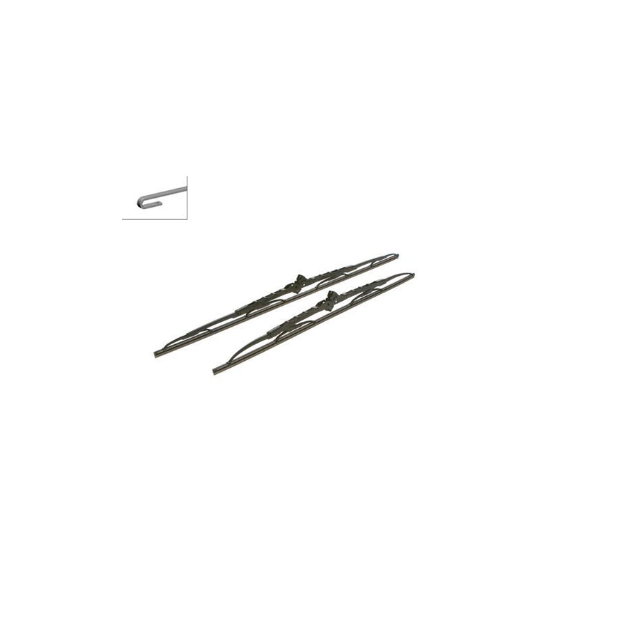 Bosch Twin 3 397 010 302 Wiper Blade | Duco Car Parts UK Car Parts