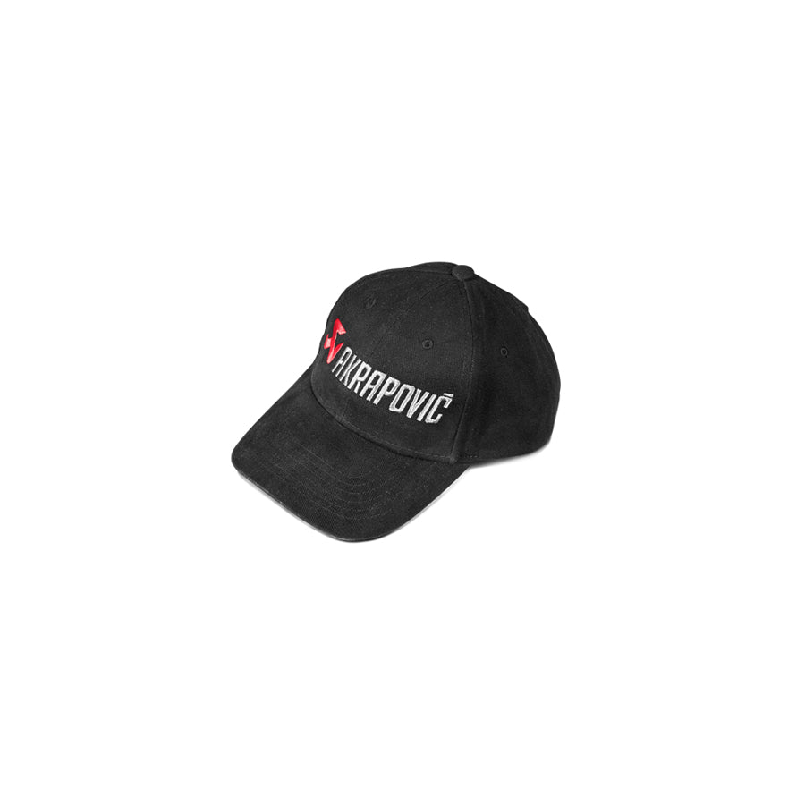 Akrapovic 801710 Baseball Cap New - Universal | Duco Car Parts UK Car Parts