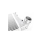 Integrated Engineering Audi Volkswagen 8P MK5 MK6 FDS Intercooler (A3, S3, Golf R & GTI)