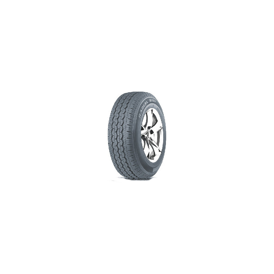 Goodride Z-401 4S 155/70 R13 75T All-season Car Tyre | Duco Car Parts UK Car Parts