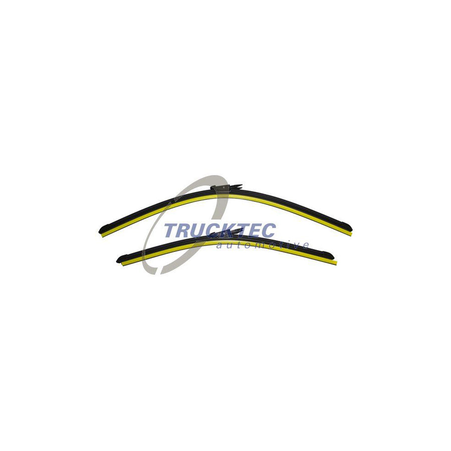 Trucktec Automotive 07.58.054 Wiper Blade | Duco Car Parts UK Car Parts
