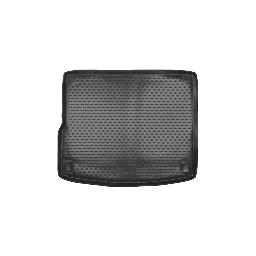 RIDEX 4731A0439 Car boot liner fits top/higher cargo floor, Elastomer, for vehicles with double cargo floor