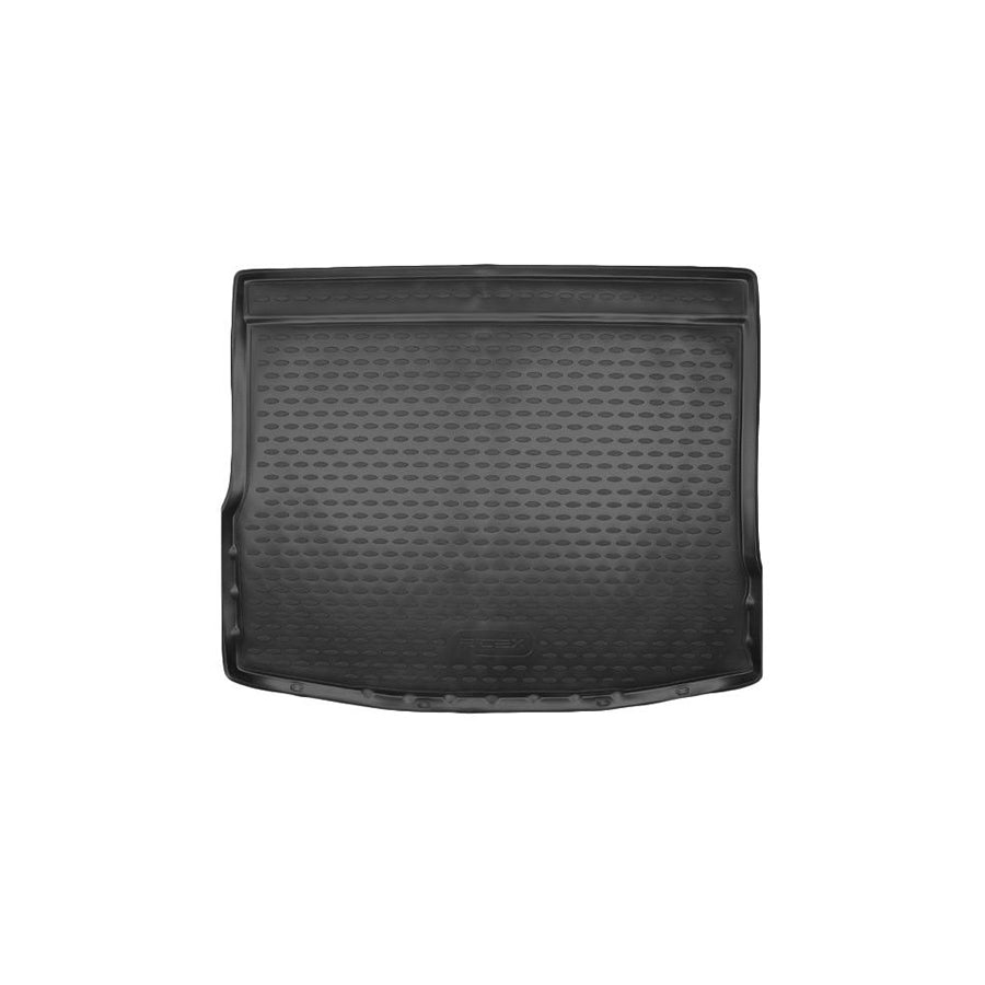 RIDEX 4731A0438 Car boot liner for VW Tiguan II (AD1)