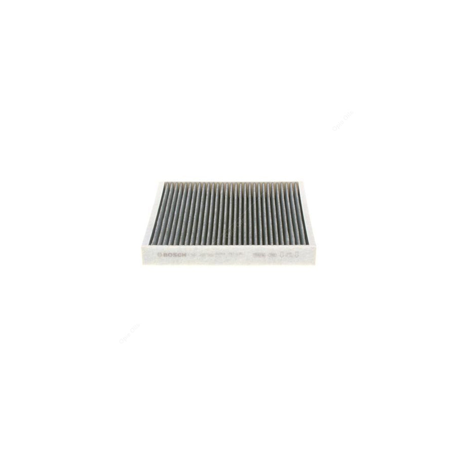 BOSCH Activated Carbon Cabin Filter 1987435502 [ R 5502 ]