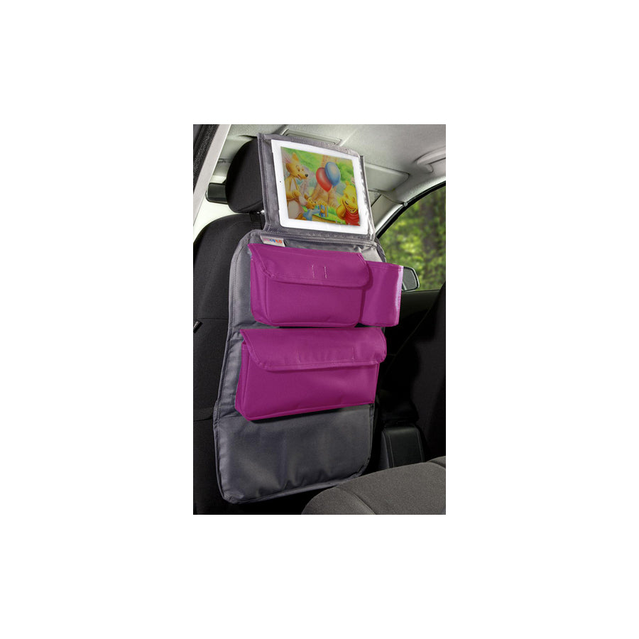 TULOKO Window 0004 seat organiser Rear, 10.1; 10.2, 7; 8; 9.6; 9.7; 10;Inch