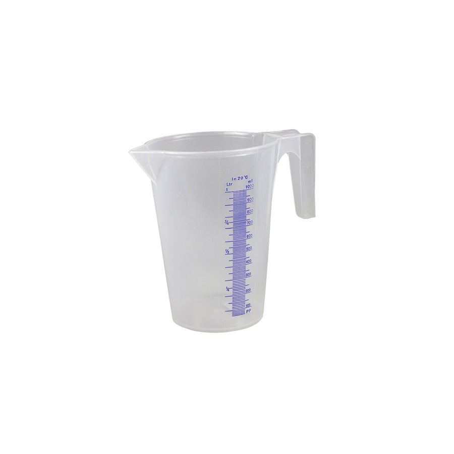 XL 211763 Funnel 180mm, Oil resistant