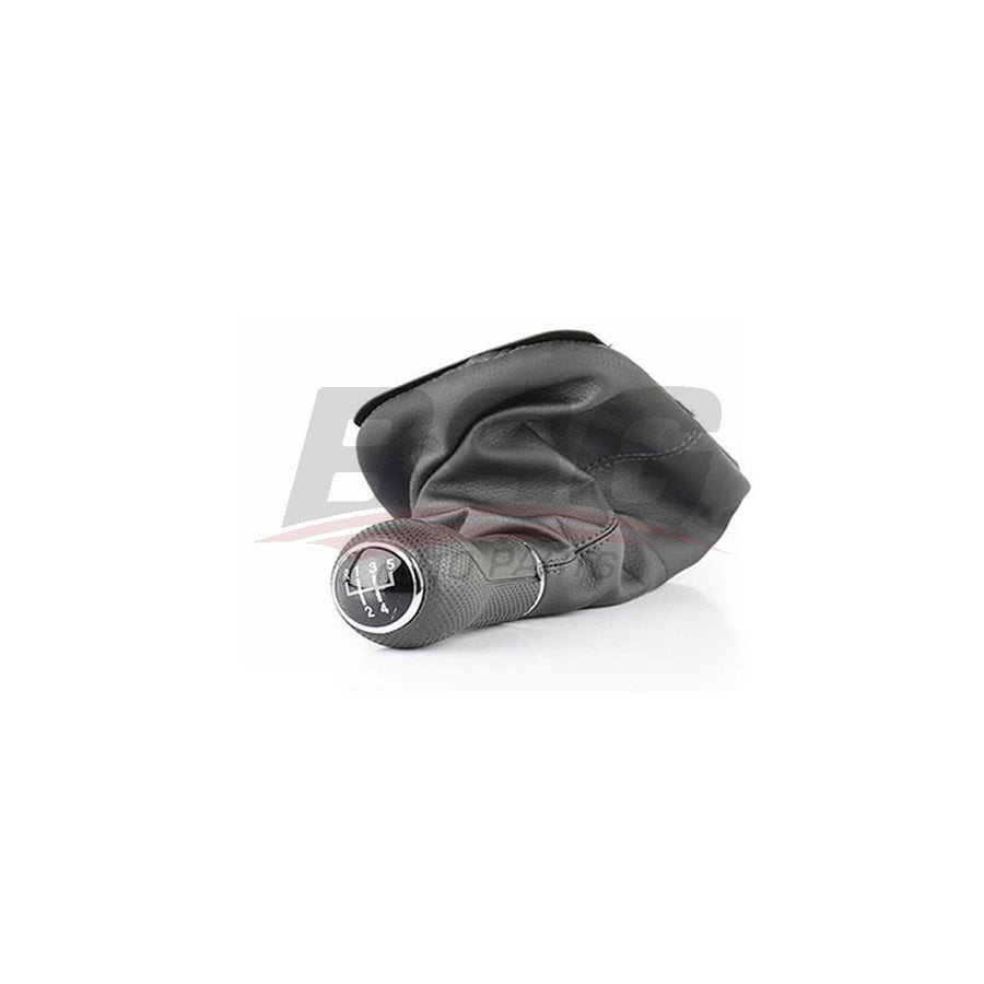 BSG BSG 90-465-007 Gear Lever Gaiter