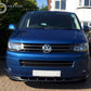 Maxton Design VW T5 Front Splitter