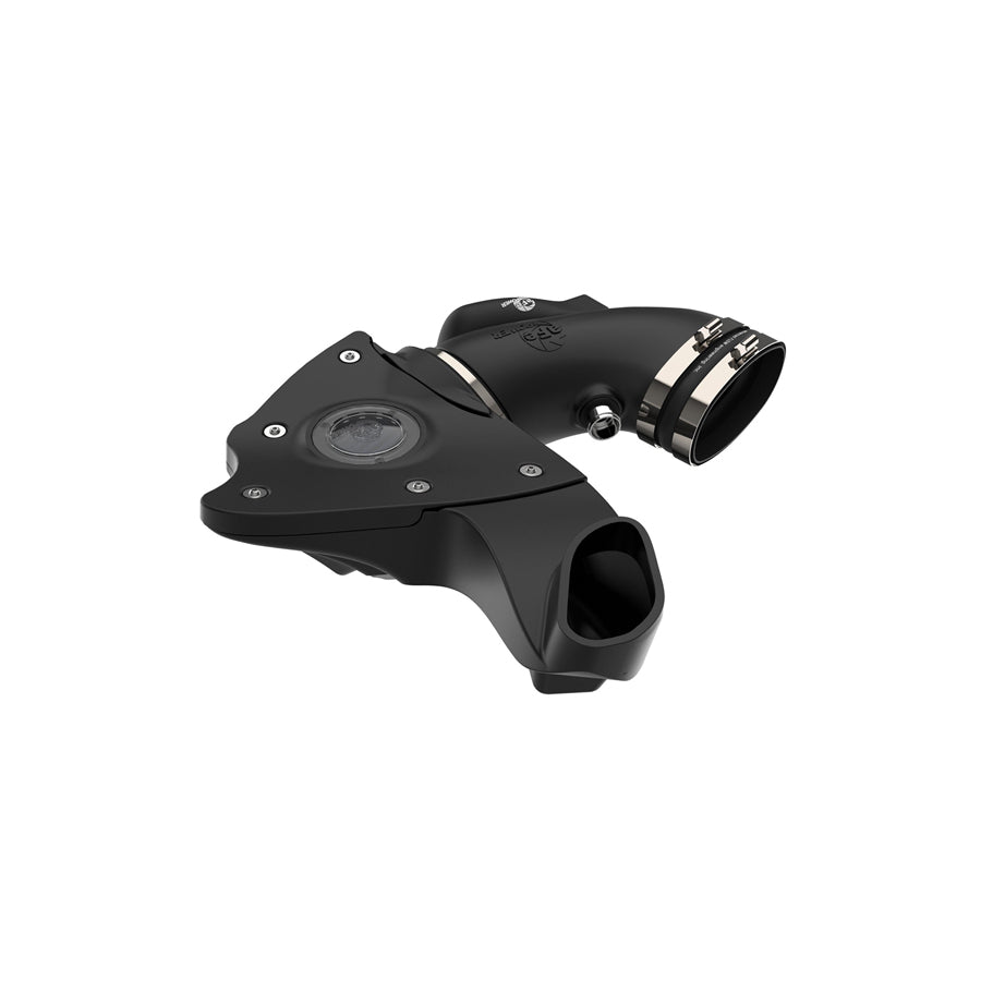 aFe BMW S65 Magnum FORCE Stage-2 Si Pro DRY S Cold Air Intake System (M3)