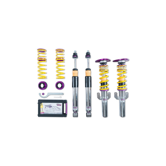 KW MINI F56 John Cooper Works GP 2-Way Clubsport Coilover Kit