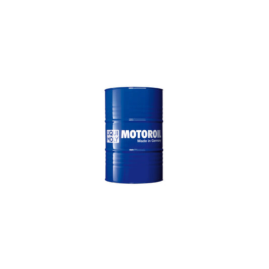 Liqui Moly Synthoil High Tech 5W 40 205l