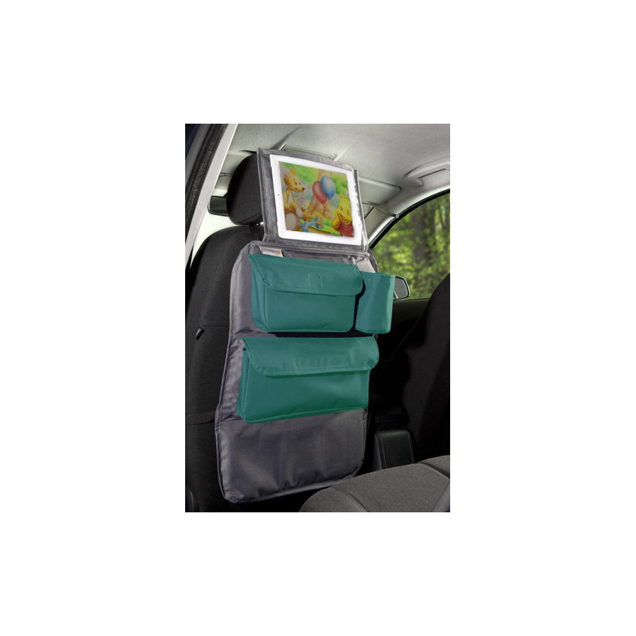 TULOKO Window 0003 seat organiser Rear, 10.1; 10.2, 7; 8; 9.6; 9.7; 10;Inch