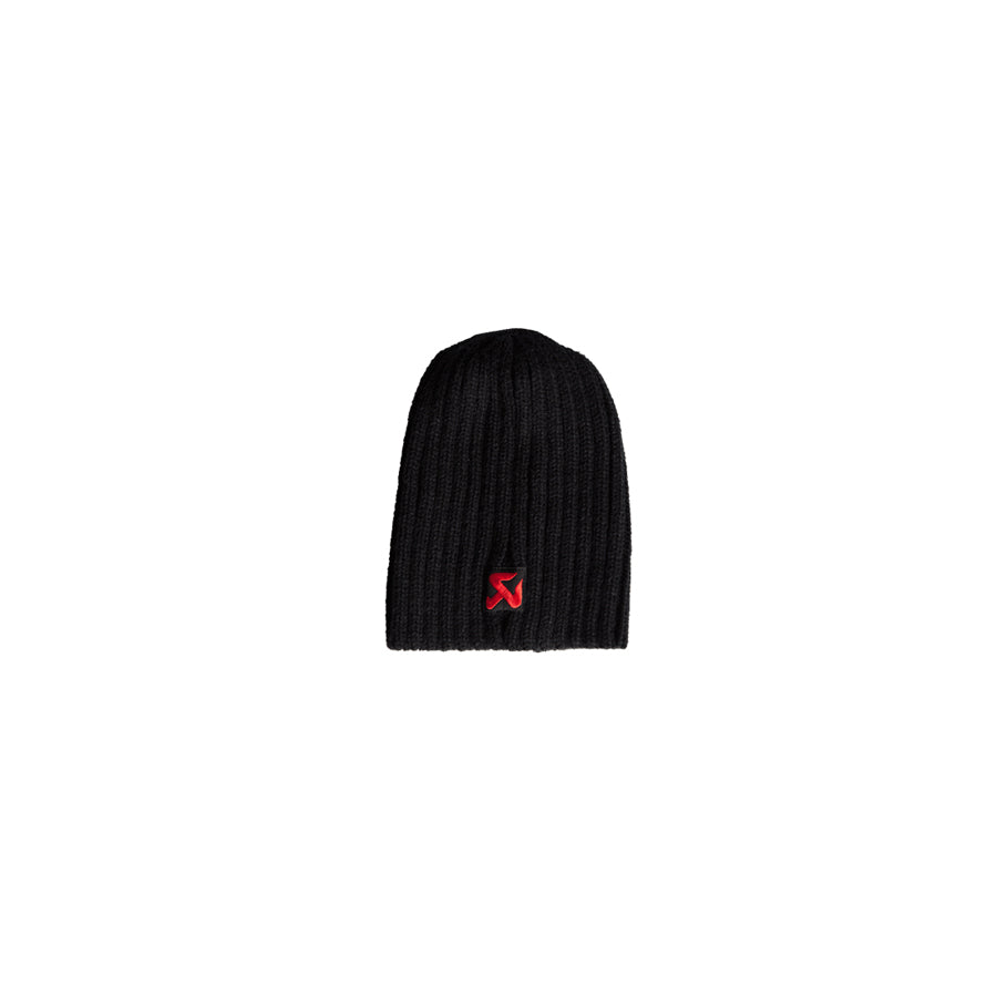 Akrapovic 801615 Knited Black Cap | Duco Car Parts UK Car Parts