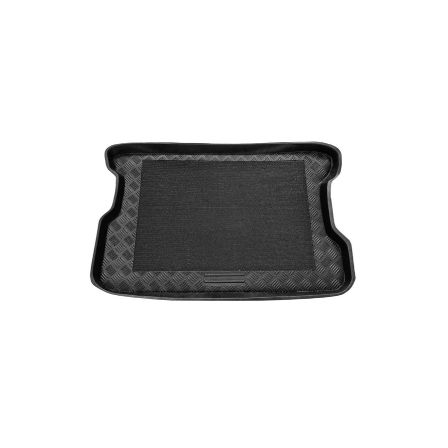 REZAW PLAST 100303M Car boot tray for FIAT Uno Hatchback (146) Elastomer, Plastic, Nonslip