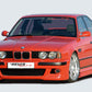 Rieger 00053021 BMW 5 Series E34 Right Side Skirt