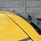 Maxton Design VW Golf IV Spoiler Cap