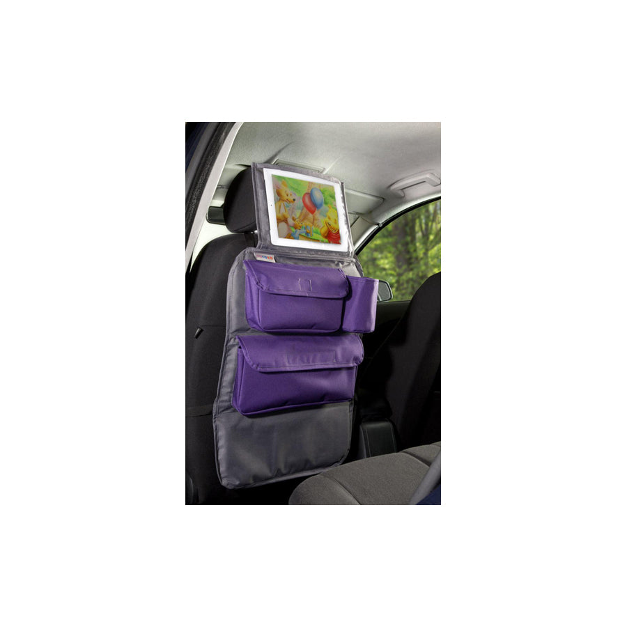 TULOKO Window 0002 seat organiser Rear, 10.1; 10.2, 7; 8; 9.6; 9.7; 10;Inch
