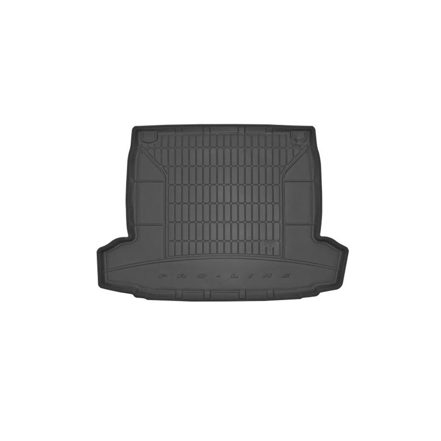 FROGUM TM405738 Car boot tray for CITROEN C5 III Saloon 1017x1483mm, Elastomer, Nonslip