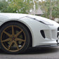 Maxton Design Jaguar F-Type Front Splitter V.1