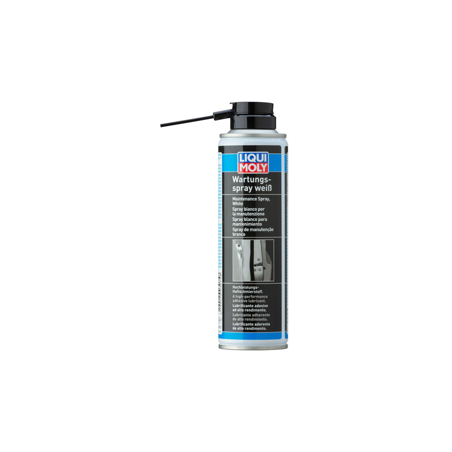 Liqui Moly Maintenance Spray White 250ml