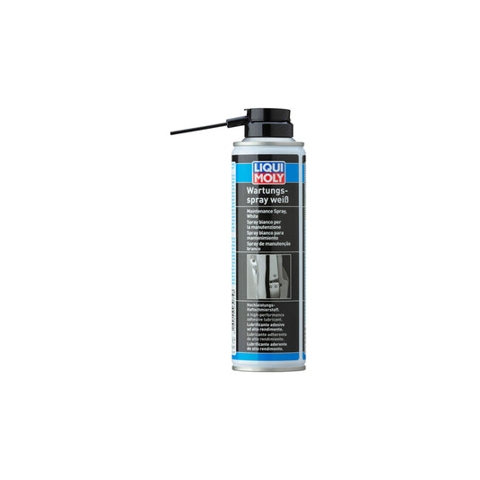 Liqui Moly Maintenance Spray White 250ml