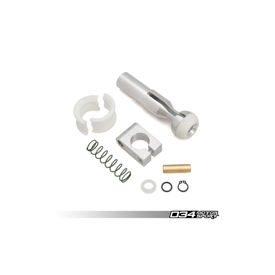 034Motorsport SHORT SHIFT KIT for AUDI 4000/5000/200 QUATTRO, URQUATTRO, C4 AUDI URS4/URS6