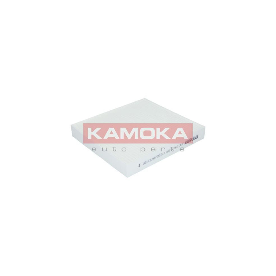 Kamoka F412901 Pollen Filter | Duco Car Parts UK Car Parts