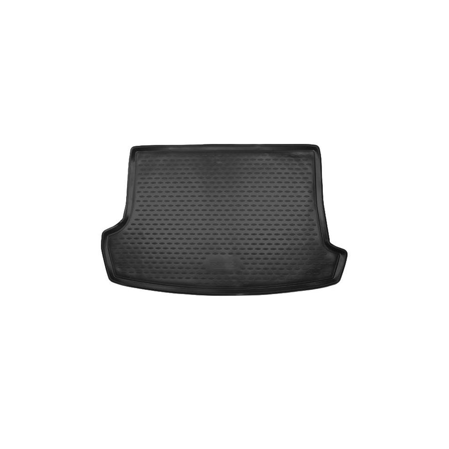 RIDEX 4731A0437 Car boot liner for VW T-Roc (A11)