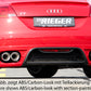 Rieger 00099050 Audi 8J TT Rear Diffuser