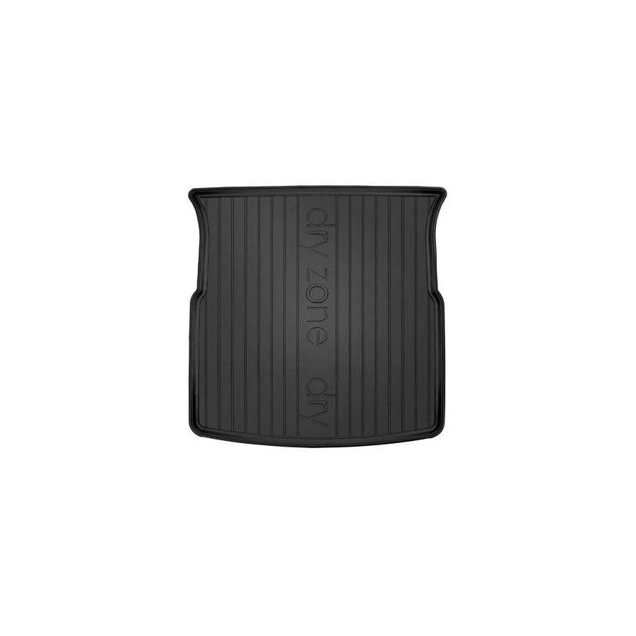 FROGUM DZ404465 Car boot tray for FORD S-Max Mk1 (WA6) 1117x1131mm, Elastomer, Nonslip