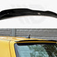 Maxton Design VW-GO-4-CAP1T Spoiler Cap VW Golf IV | Duco Car Parts UK Car Parts