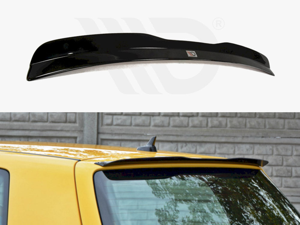 Maxton Design VW-GO-4-CAP1T Spoiler Cap VW Golf IV | Duco Car Parts UK Car Parts