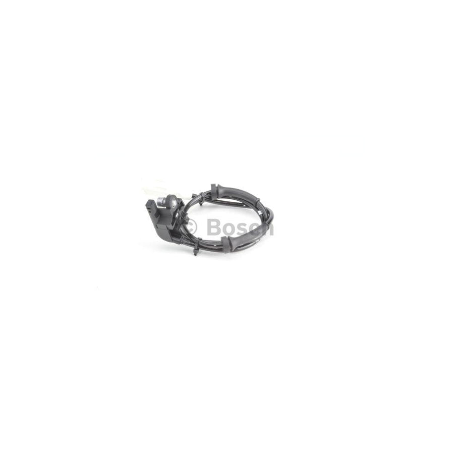 BOSCH Wheel Speed Sensor 0265007779
