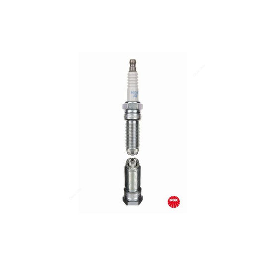 NGK LTR6B-10T (5948) - Standard Spark Plug / Sparkplug