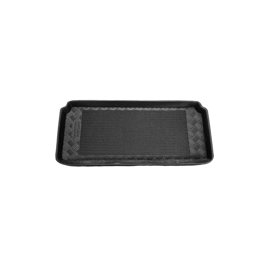REZAW PLAST 100302M Car boot tray for FIAT Seicento / 600 Hatchback (187) Elastomer, Plastic, Nonslip