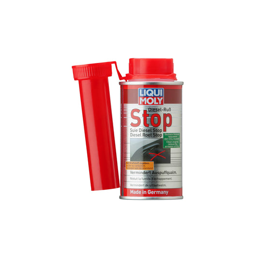 Liqui Moly Diesel Smoke Stop 150ml