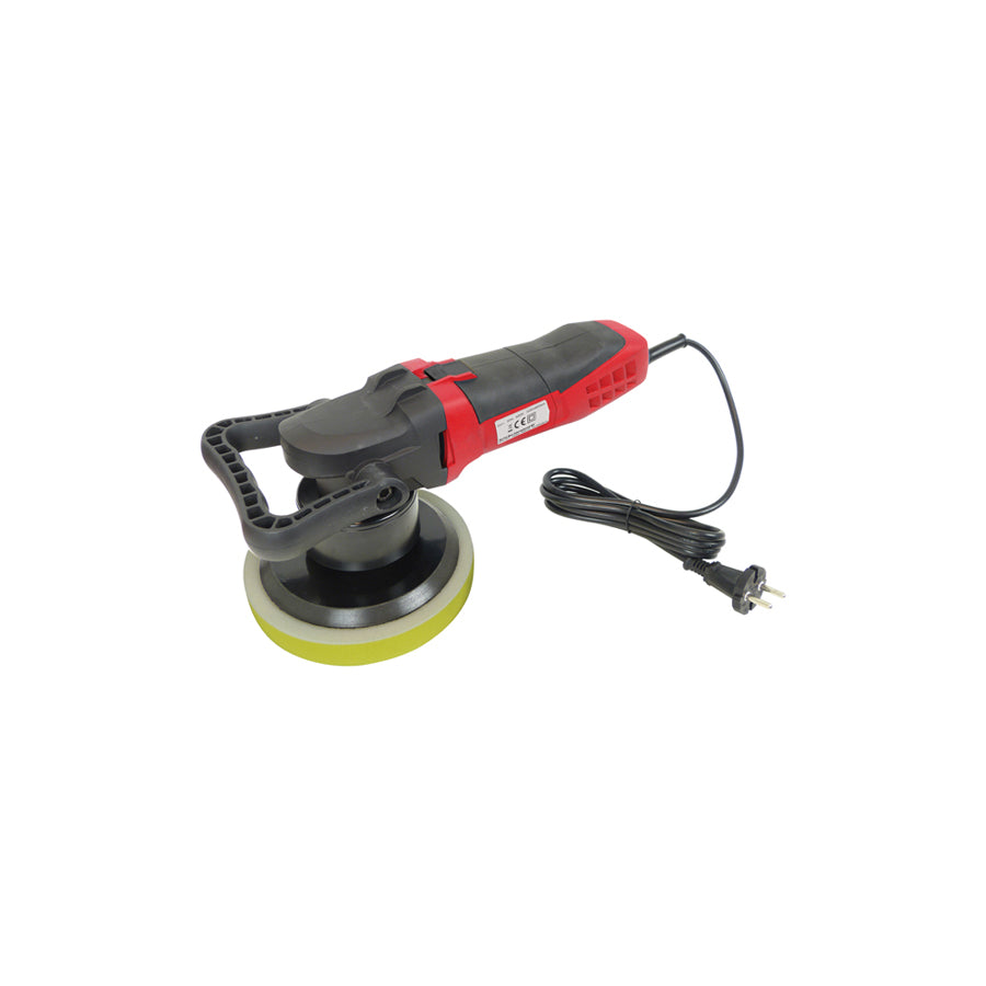 Carpoint Eccentric Polisher 230V 600W 50Hz