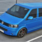 Maxton Design VW T5 Front Splitter