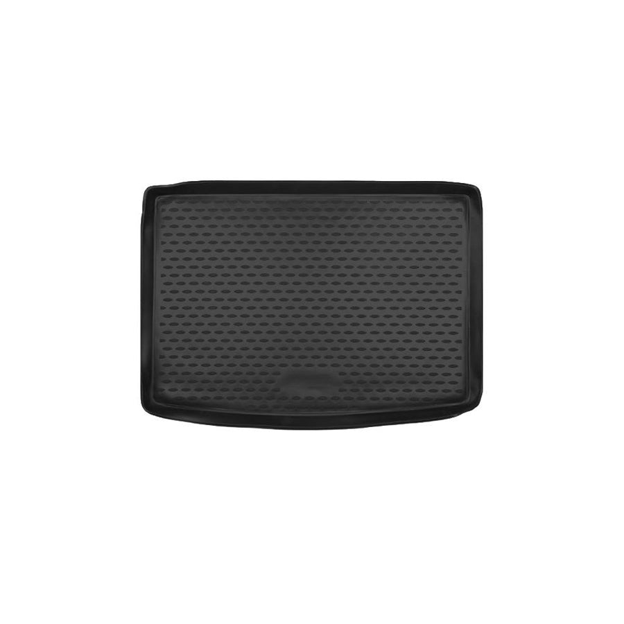 RIDEX 4731A0436 Car boot liner for VOLVO XC90 II (256)