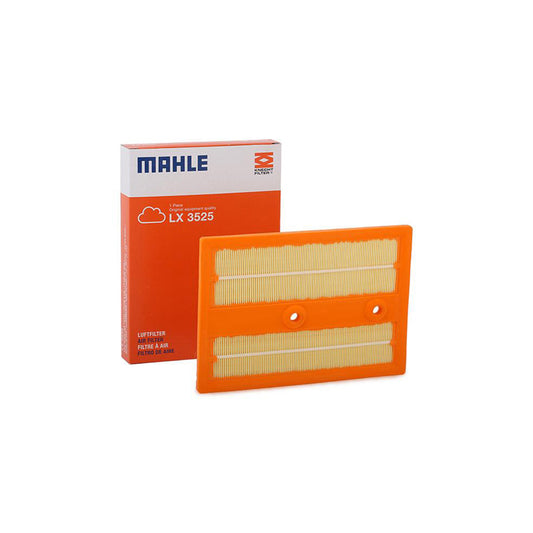 MAHLE ORIGINAL LX 3525 Air Filter Filter Insert