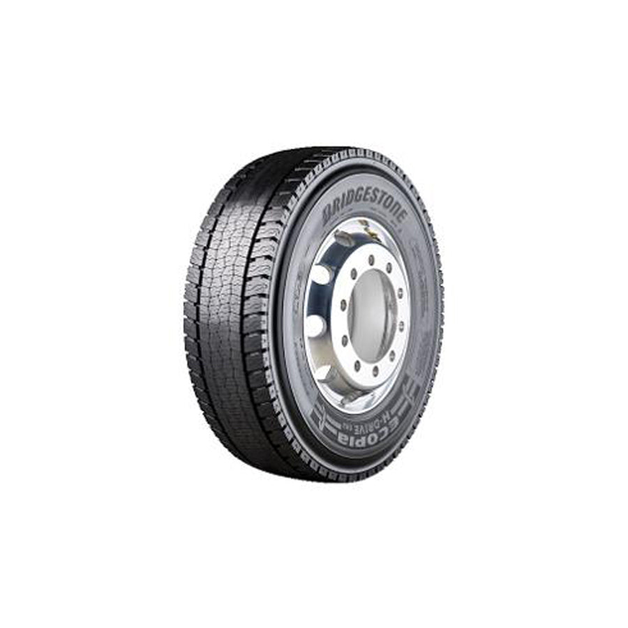 Bridgestone Ecopia H-Steer 002 295/80 R22.5 152/148M All Season Truck Tyre