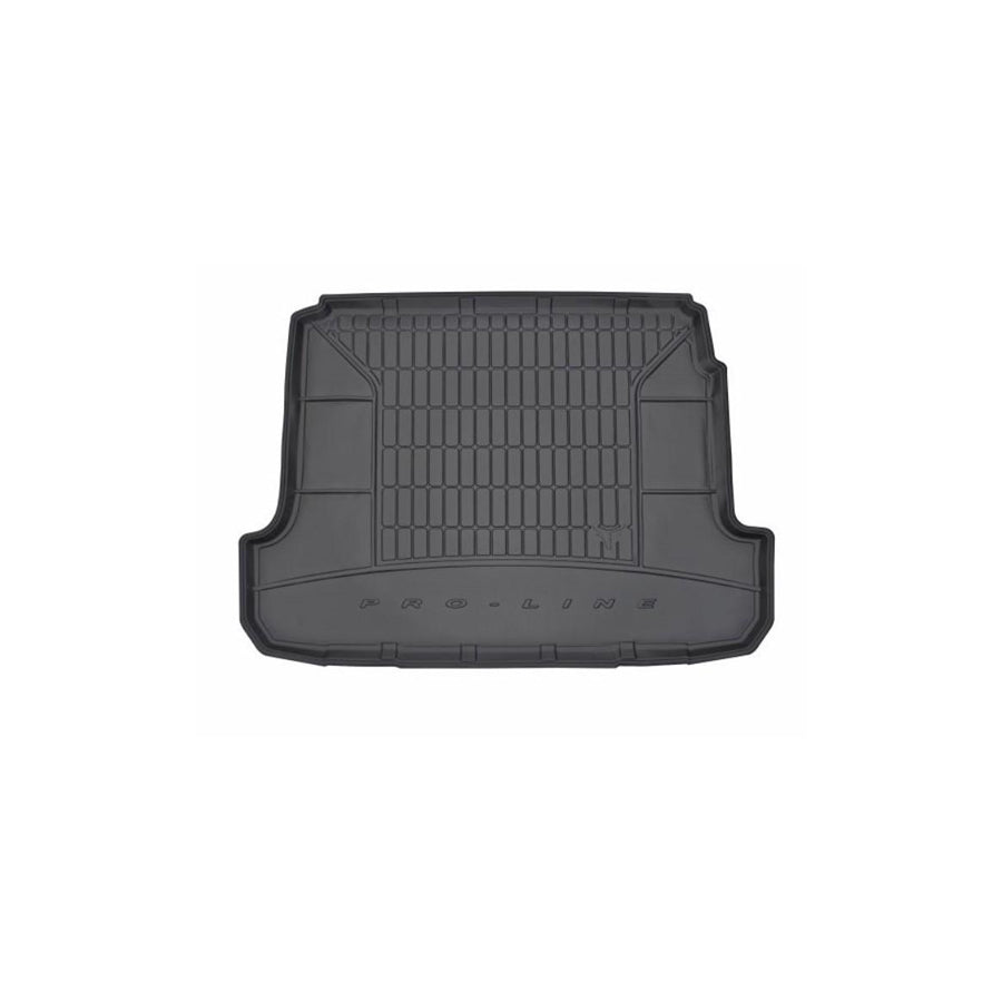 FROGUM TM405899 Car boot tray for RENAULT Fluence (L3_) 1002x1394mm, Elastomer, Nonslip