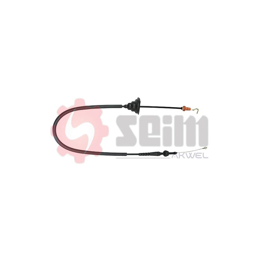 SEIM 555353 Throttle Cable | Duco Car Parts UK Car Parts