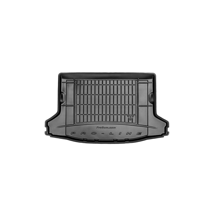 FROGUM TM548010 Car boot tray for SUBARU XV I (_GP_) Elastomer