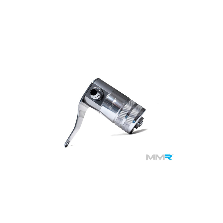 MMR BMW N55 F20 F22 F87 Oil Catch Can Kit (M2, M135i & M235i)