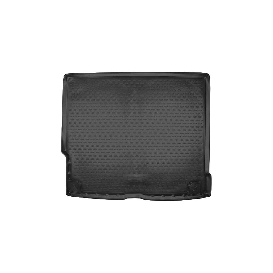 RIDEX 4731A0435 Car boot liner for VOLVO XC60 II (246)