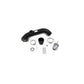 Masata BMW N54 E82 E90 E92 Aluminium Chargepipe with HKS BOV Blow Off Valve (1M, 135i & 335i)