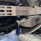INJEN FRONT MOUNT INTERCOOLER - FM1573I